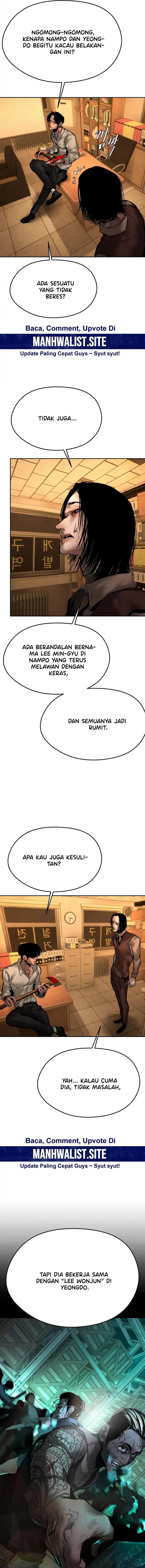 Evil Boy (Kimsan) Chapter 12 halaman 12