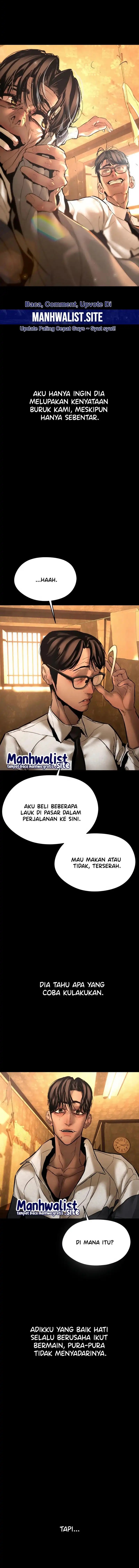 Evil Boy (Kimsan) Chapter 12 halaman 3
