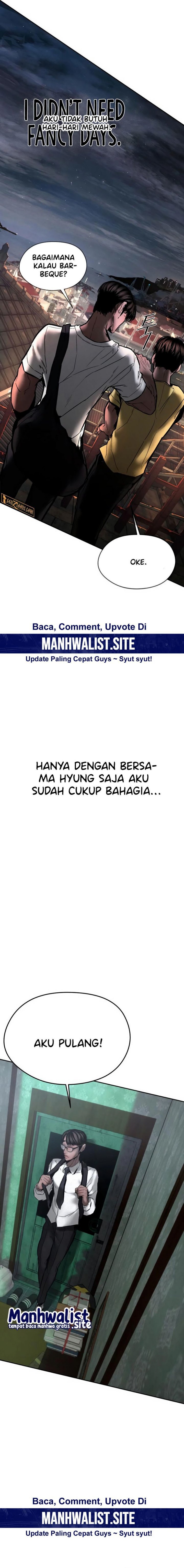 Evil Boy (Kimsan) Chapter 13 halaman 14