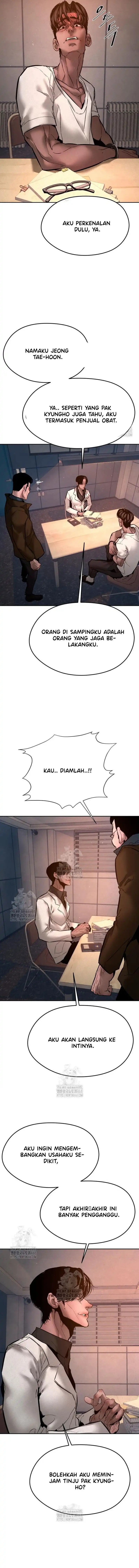 Evil Boy (Kimsan) Chapter 14 halaman 13