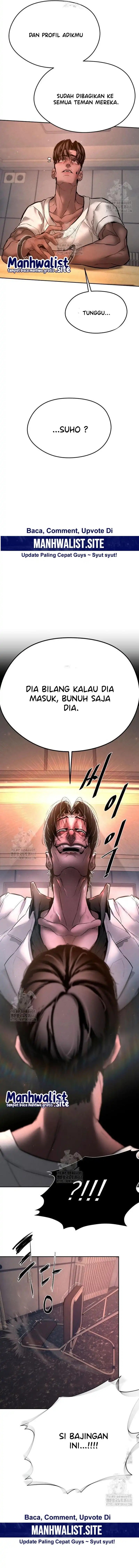 Evil Boy (Kimsan) Chapter 14 halaman 17