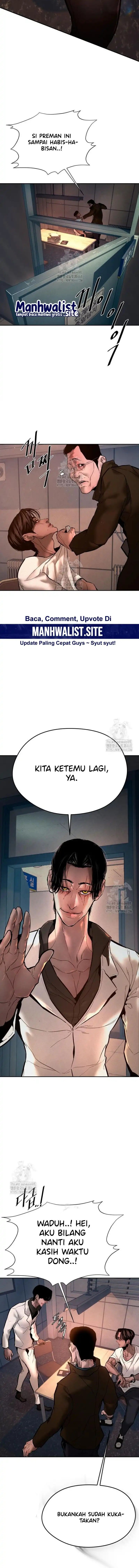 Evil Boy (Kimsan) Chapter 14 halaman 11
