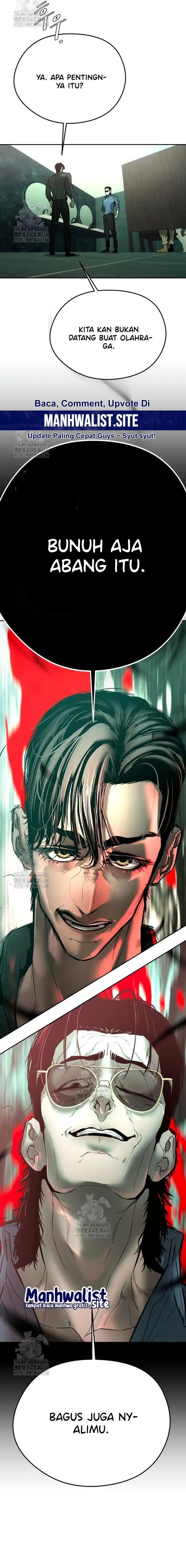 Evil Boy (Kimsan) Chapter 15 halaman 30
