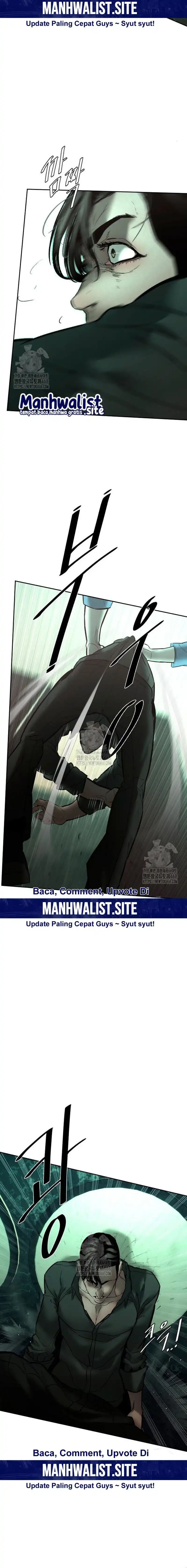 Evil Boy (Kimsan) Chapter 15 halaman 27
