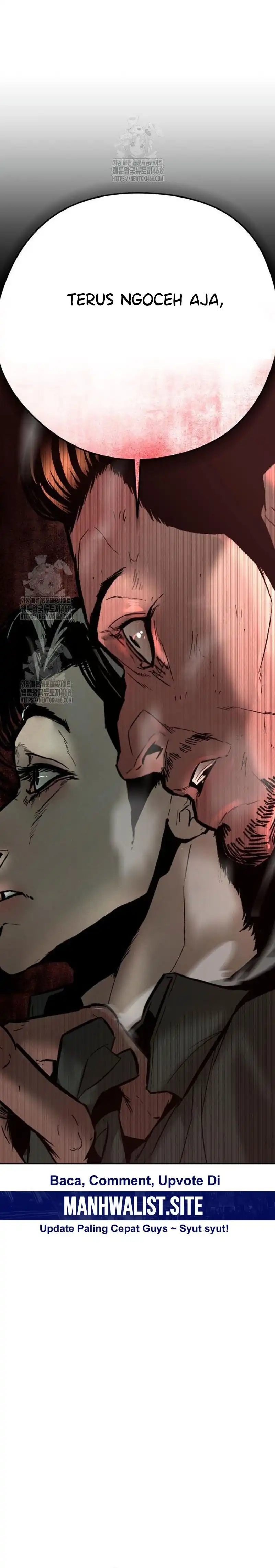 Evil Boy (Kimsan) Chapter 15 halaman 19