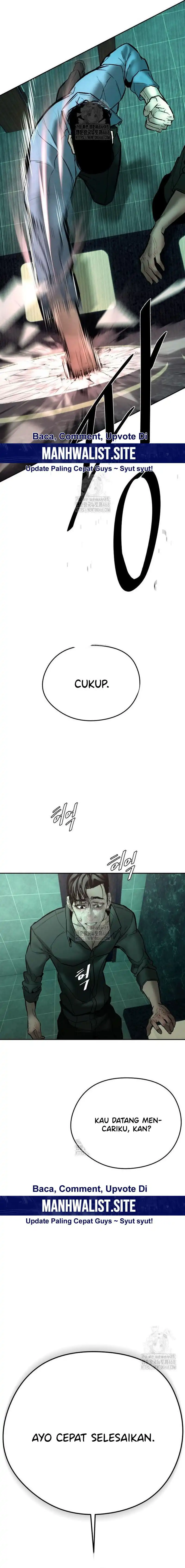 Evil Boy (Kimsan) Chapter 15 halaman 28