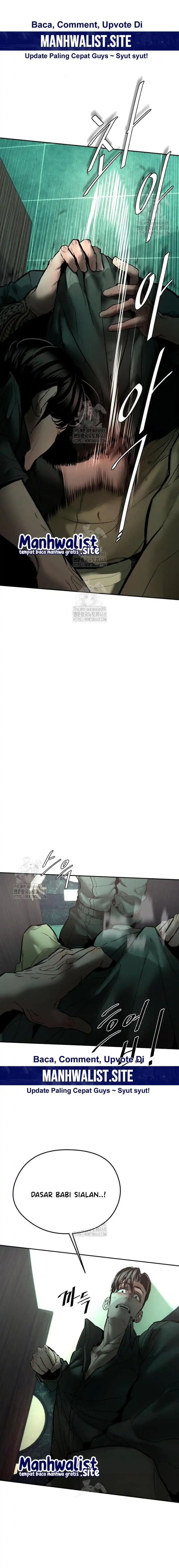 Evil Boy (Kimsan) Chapter 15 halaman 24