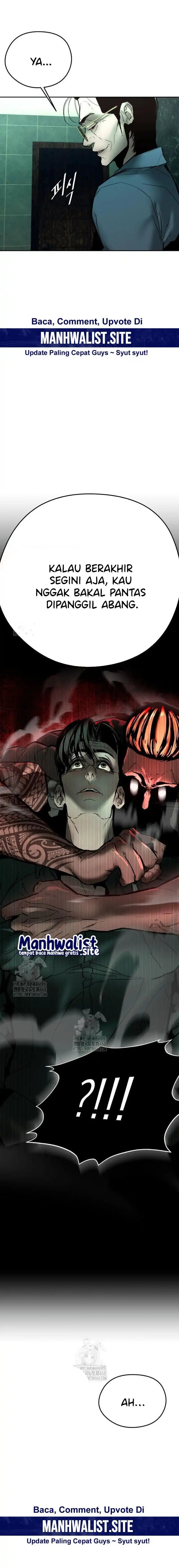Evil Boy (Kimsan) Chapter 15 halaman 18