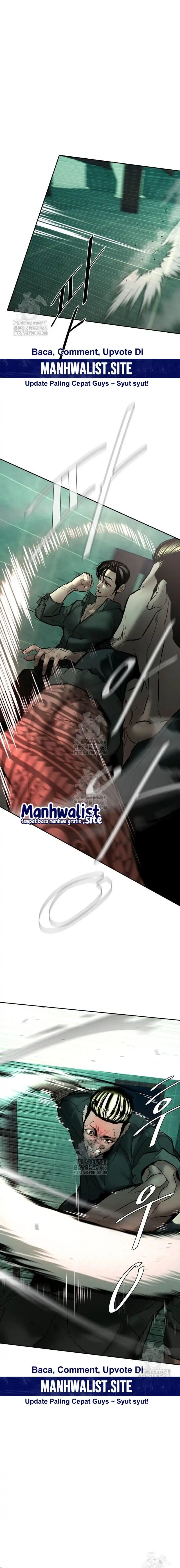 Evil Boy (Kimsan) Chapter 15 halaman 10