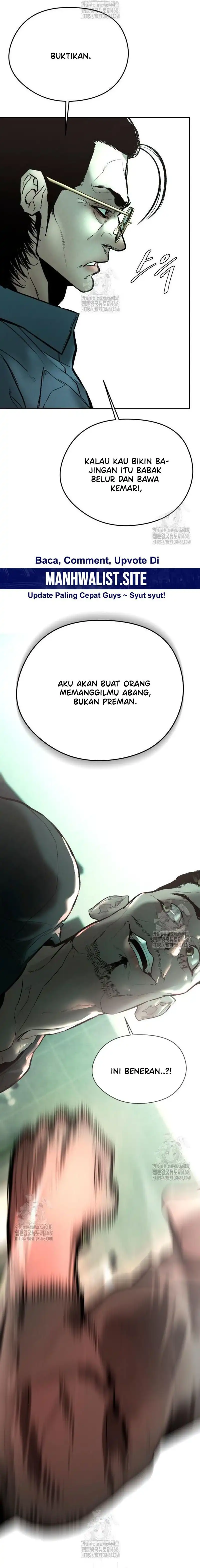 Evil Boy (Kimsan) Chapter 15 halaman 4