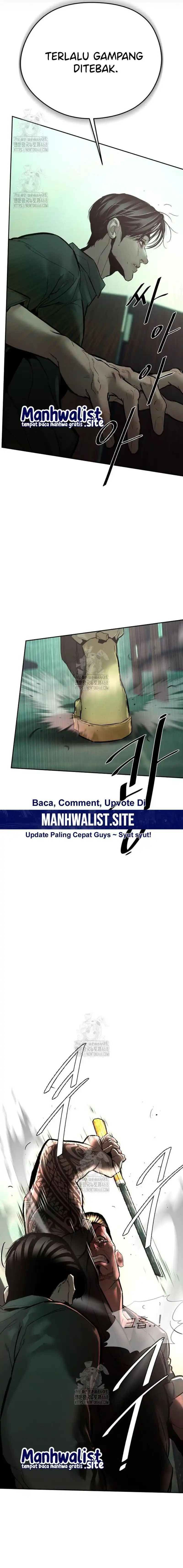 Evil Boy (Kimsan) Chapter 15 halaman 13