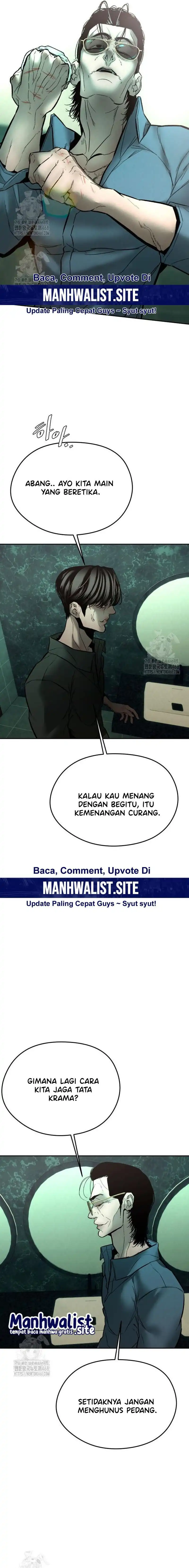 Evil Boy (Kimsan) Chapter 15 halaman 29