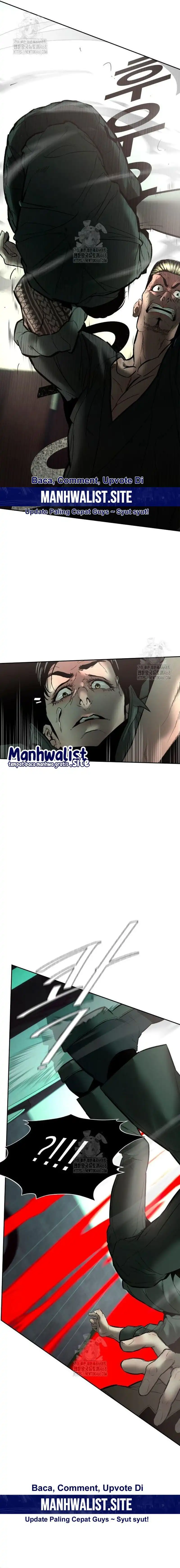 Evil Boy (Kimsan) Chapter 15 halaman 22
