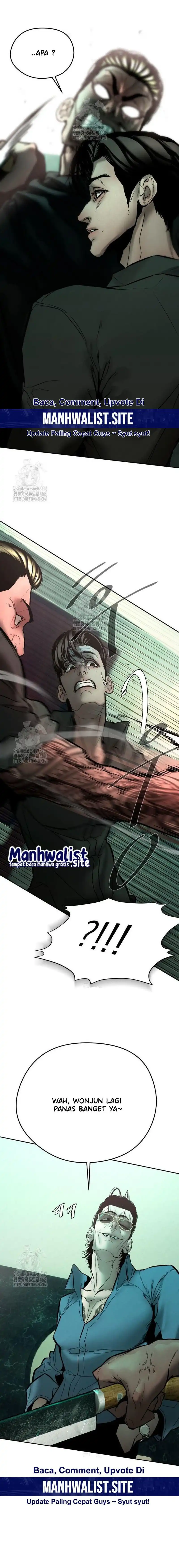 Evil Boy (Kimsan) Chapter 15 halaman 7