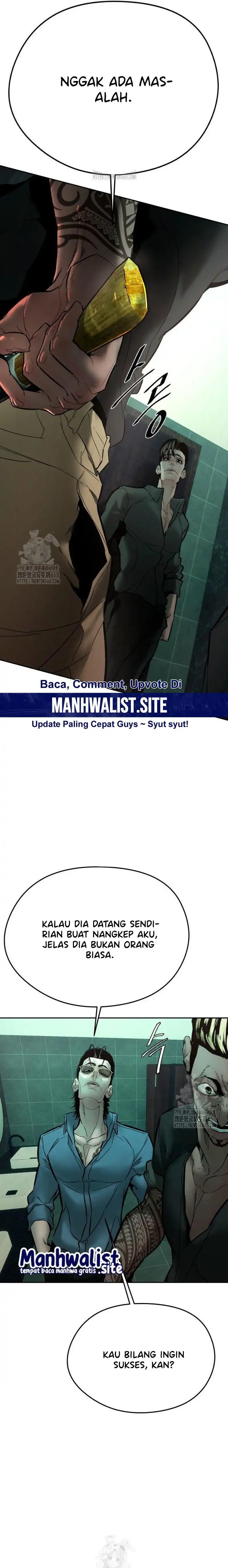 Evil Boy (Kimsan) Chapter 15 halaman 3