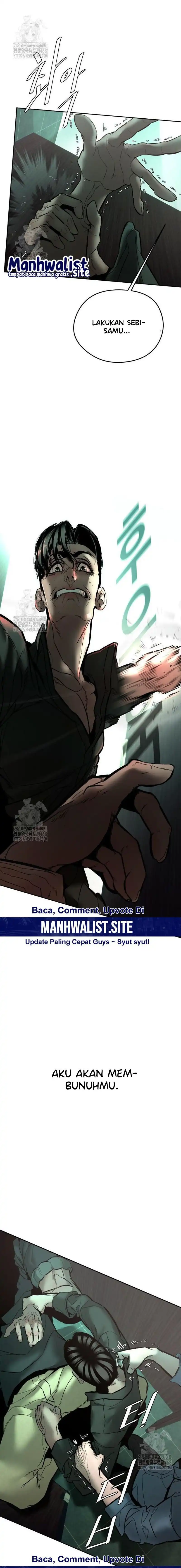 Evil Boy (Kimsan) Chapter 15 halaman 26