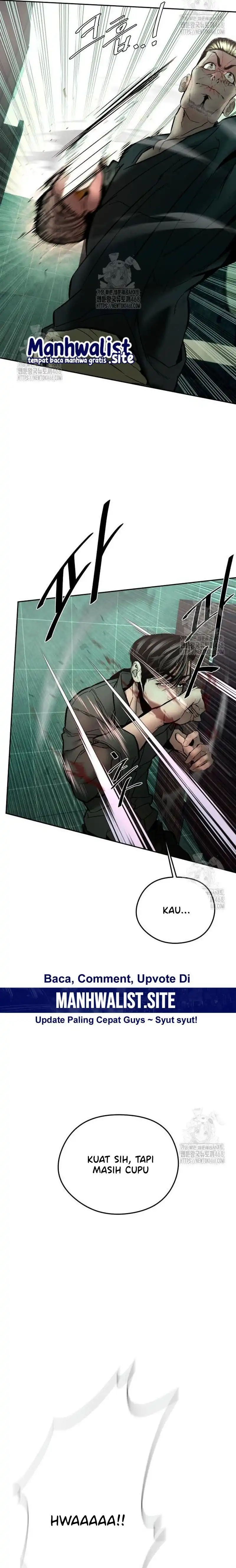 Evil Boy (Kimsan) Chapter 15 halaman 11