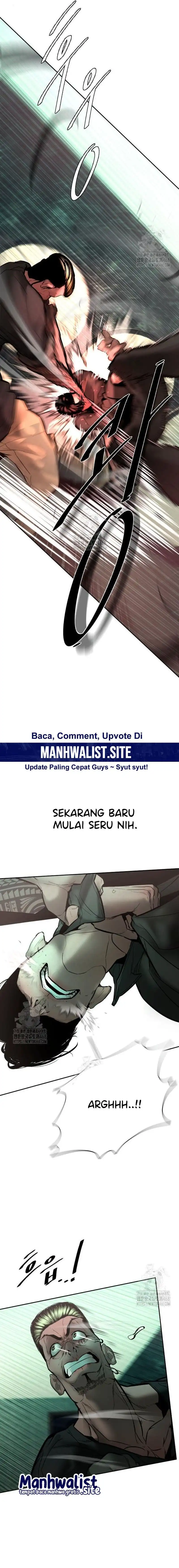 Evil Boy (Kimsan) Chapter 15 halaman 20