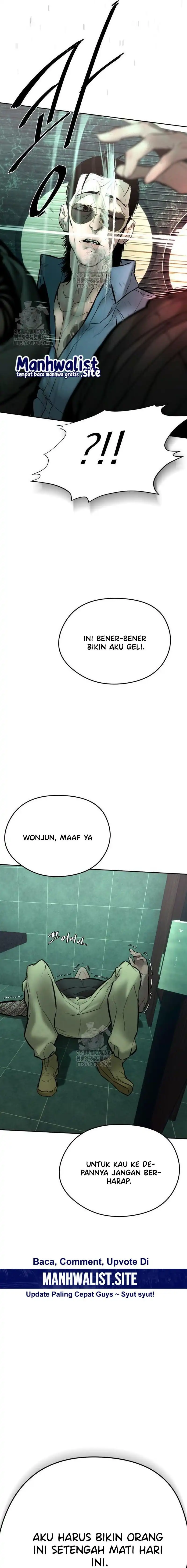 Evil Boy (Kimsan) Chapter 15 halaman 5
