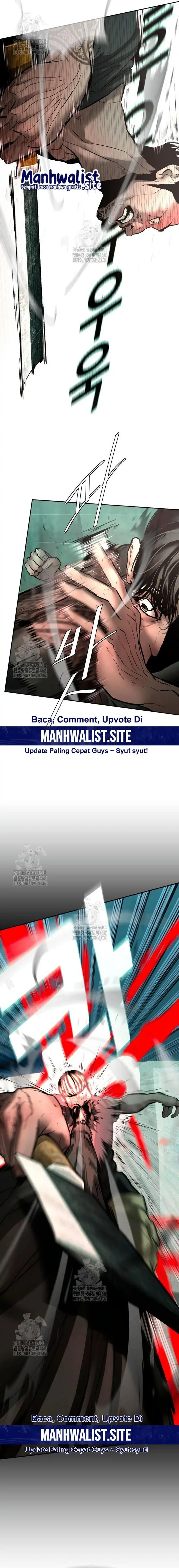 Evil Boy (Kimsan) Chapter 15 halaman 12