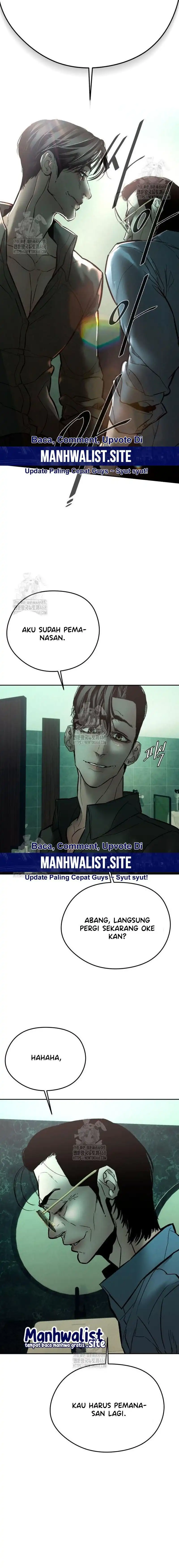 Evil Boy (Kimsan) Chapter 15 halaman 6
