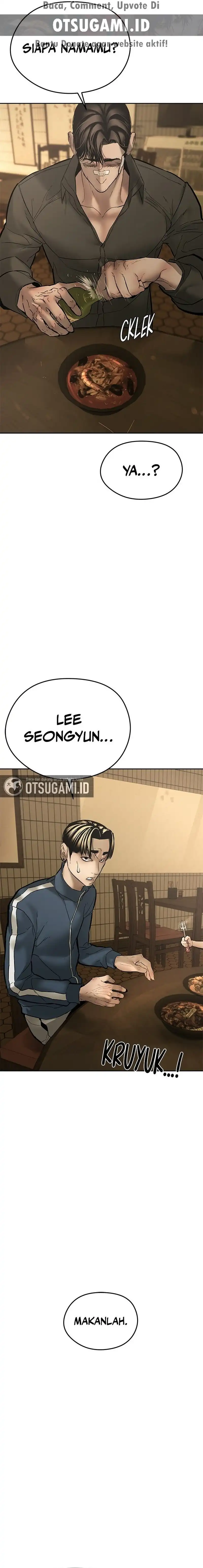 Evil Boy (Kimsan) Chapter 17 halaman 33
