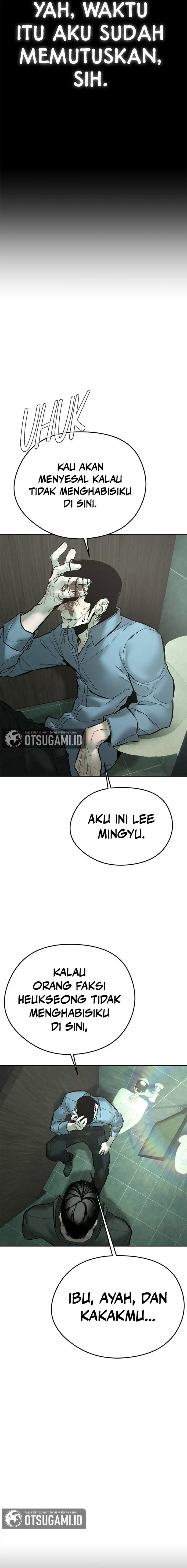 Evil Boy (Kimsan) Chapter 17 halaman 6