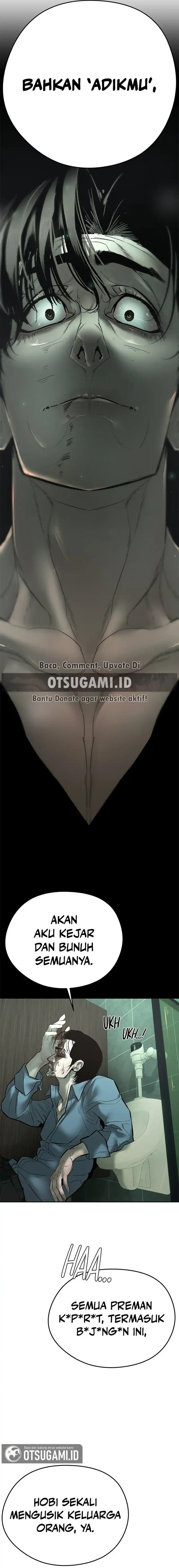 Evil Boy (Kimsan) Chapter 17 halaman 7