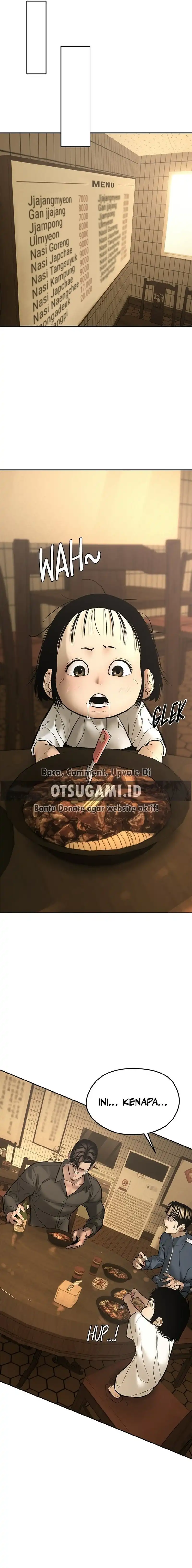 Evil Boy (Kimsan) Chapter 17 halaman 32