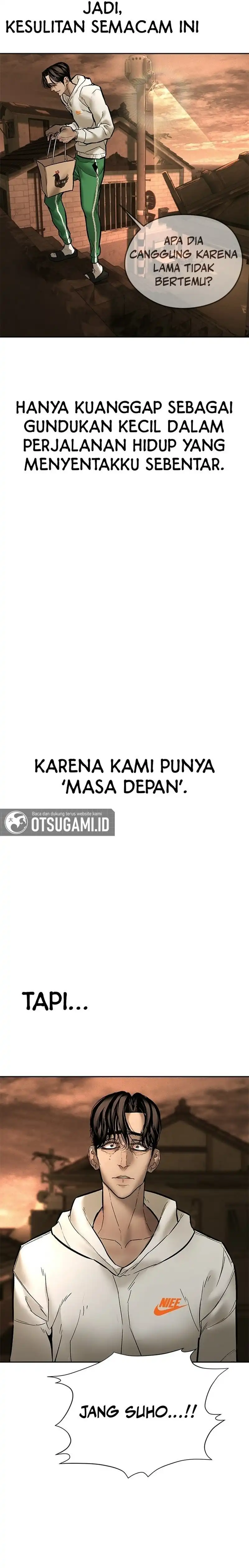 Evil Boy (Kimsan) Chapter 17 halaman 20