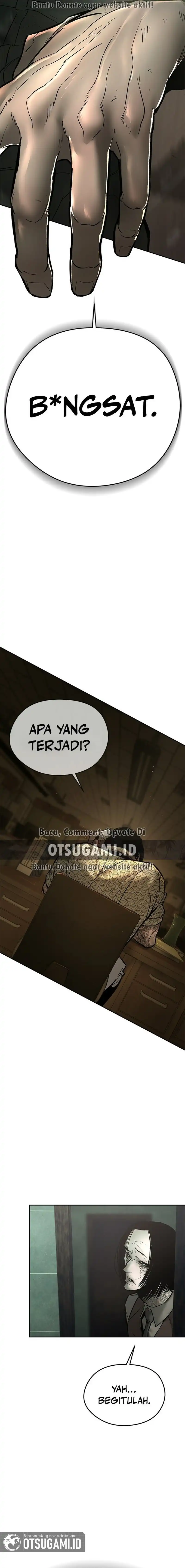 Evil Boy (Kimsan) Chapter 17 halaman 14