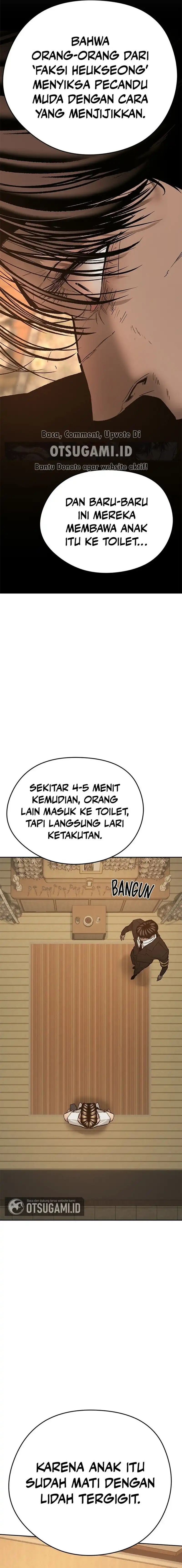 Evil Boy (Kimsan) Chapter 17 halaman 39