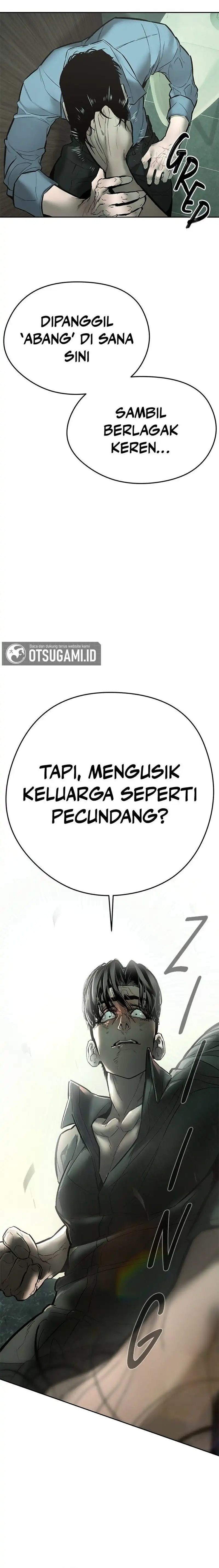 Evil Boy (Kimsan) Chapter 17 halaman 8