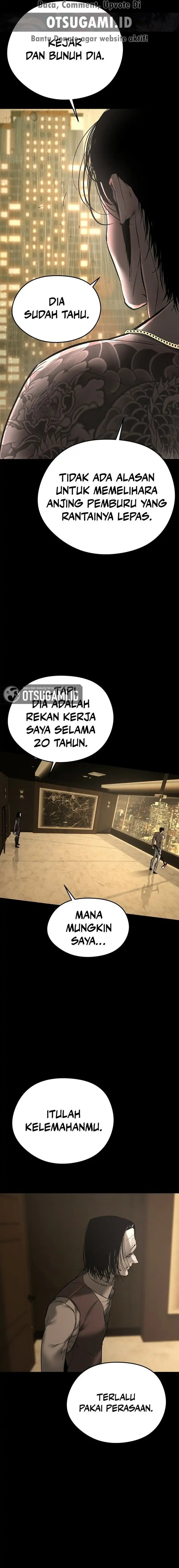 Evil Boy (Kimsan) Chapter 18 halaman 10