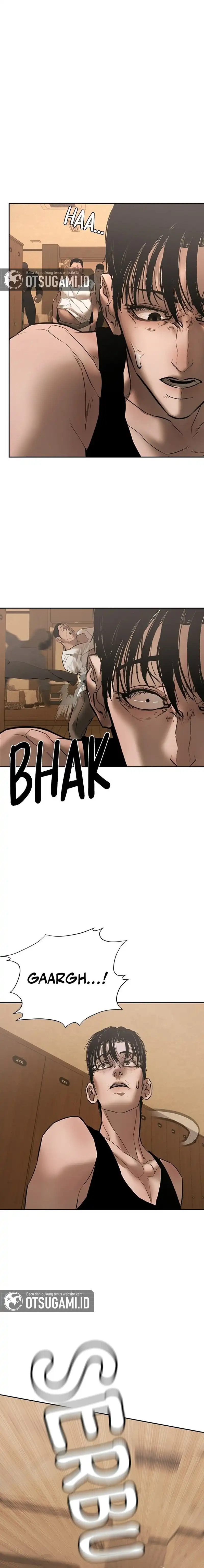 Evil Boy (Kimsan) Chapter 18 halaman 24