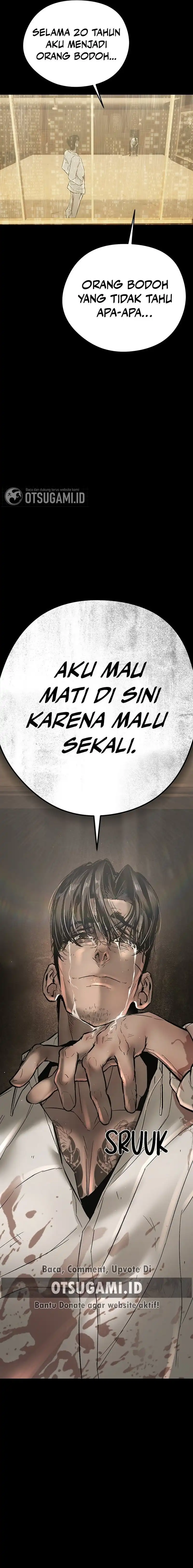 Evil Boy (Kimsan) Chapter 18 halaman 7