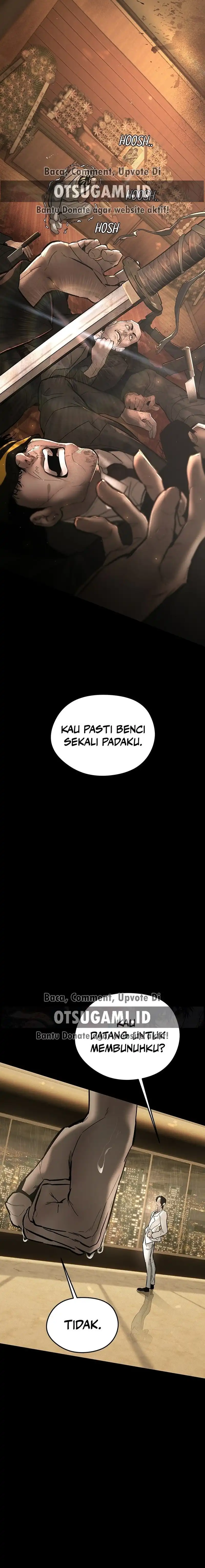 Evil Boy (Kimsan) Chapter 18 halaman 5