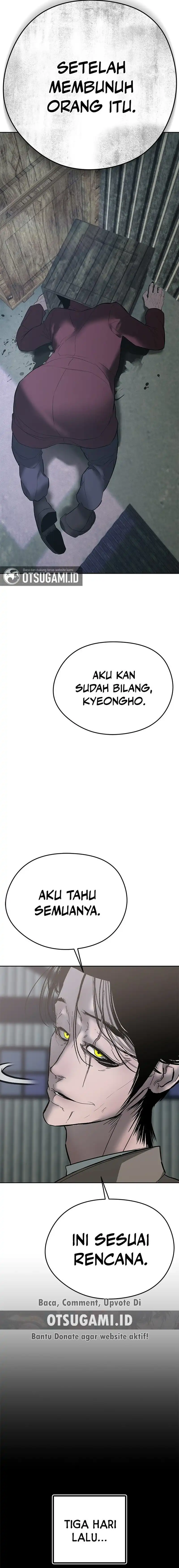 Evil Boy (Kimsan) Chapter 19 halaman 24
