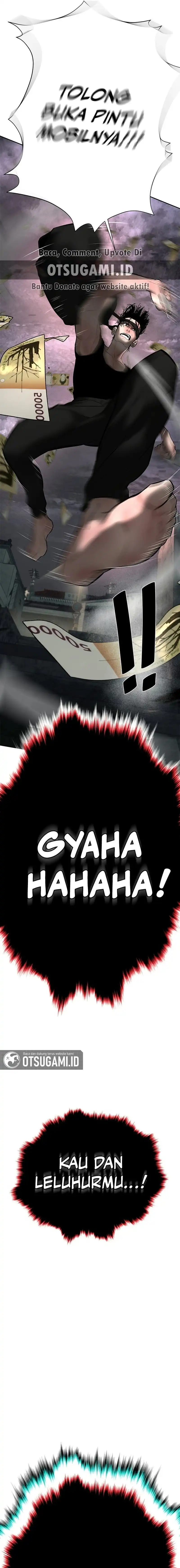 Evil Boy (Kimsan) Chapter 19 halaman 38