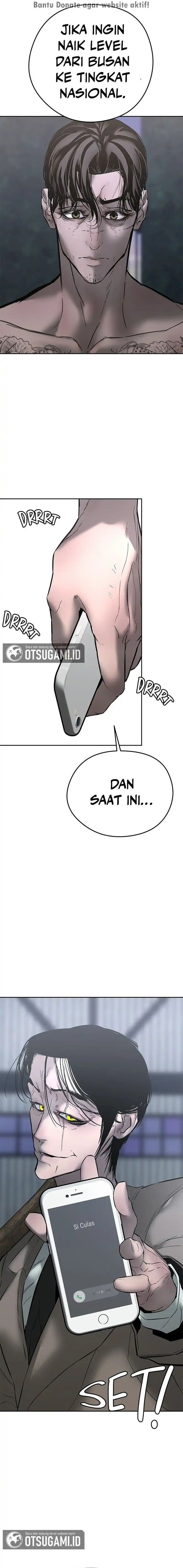 Evil Boy (Kimsan) Chapter 19 halaman 32