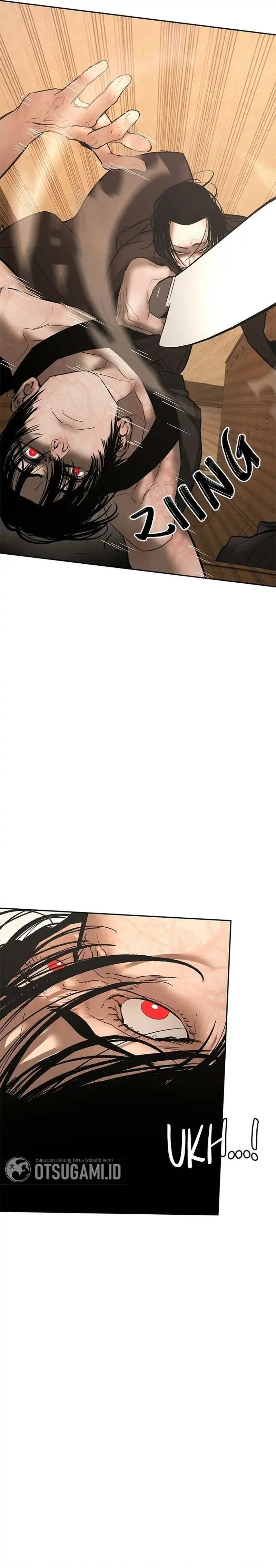 Evil Boy (Kimsan) Chapter 19 halaman 14
