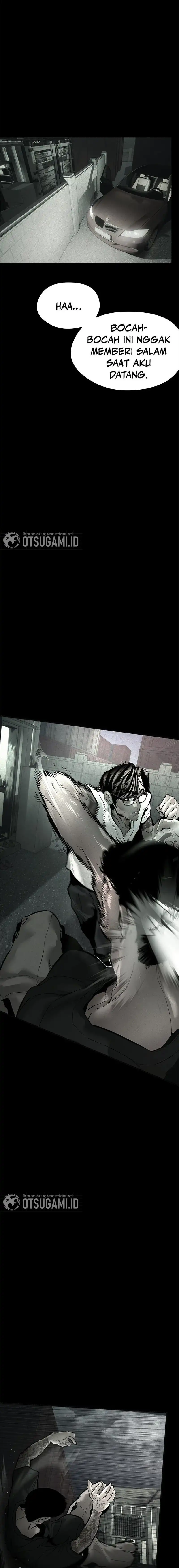 Evil Boy (Kimsan) Chapter 19 halaman 25