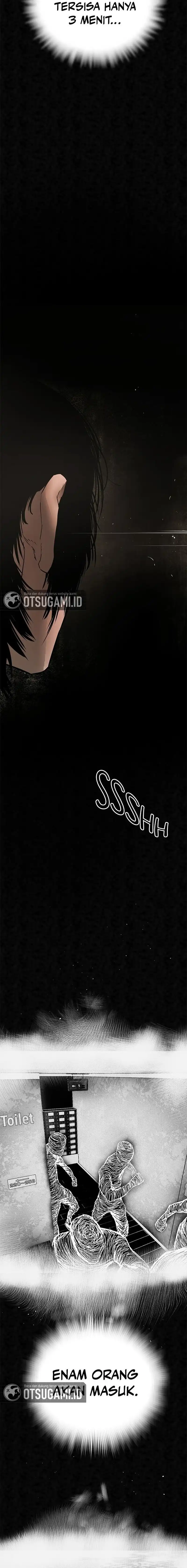 Evil Boy (Kimsan) Chapter 19 halaman 19