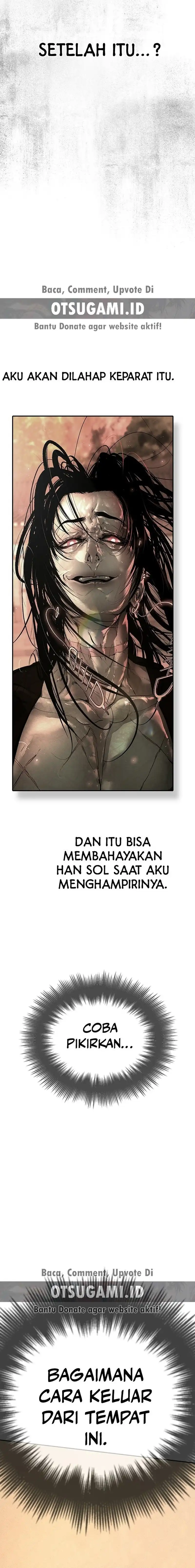 Evil Boy (Kimsan) Chapter 19 halaman 22