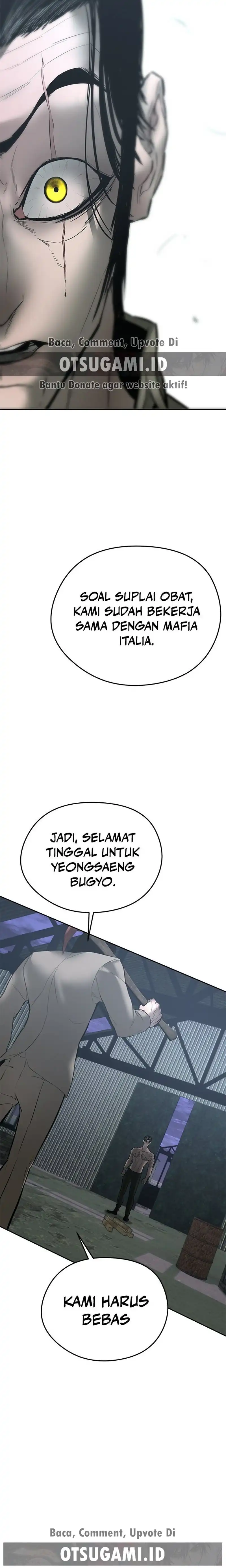 Evil Boy (Kimsan) Chapter 19 halaman 31