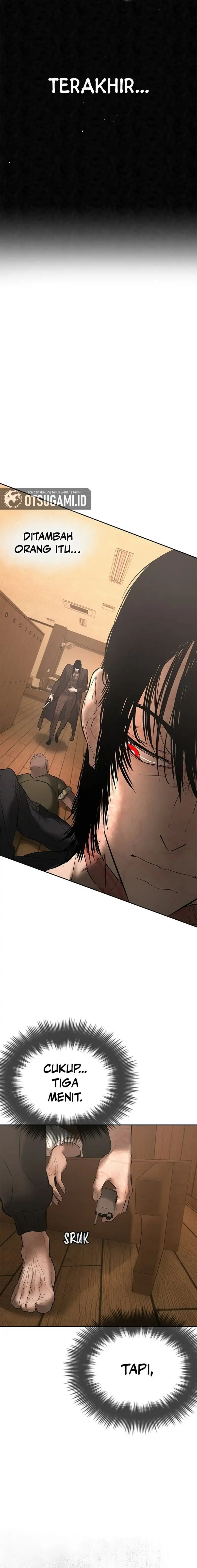 Evil Boy (Kimsan) Chapter 19 halaman 21