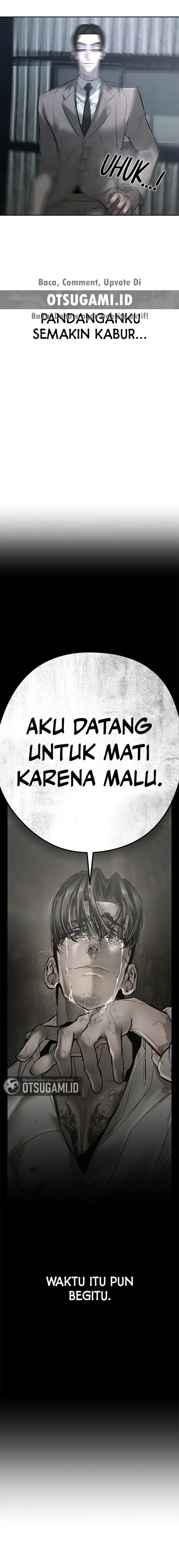 Evil Boy (Kimsan) Chapter 21 halaman 3