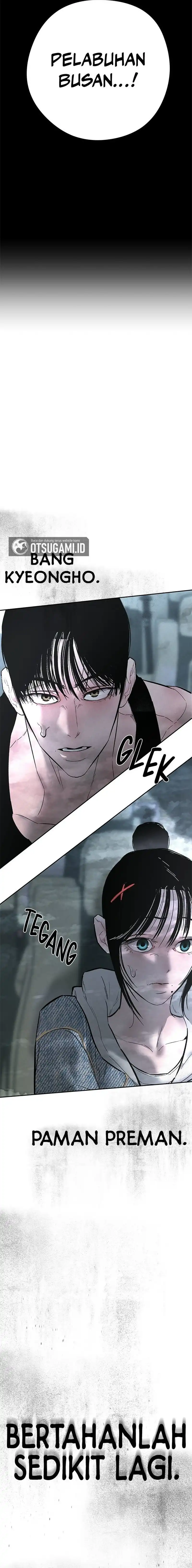 Evil Boy (Kimsan) Chapter 21 halaman 22
