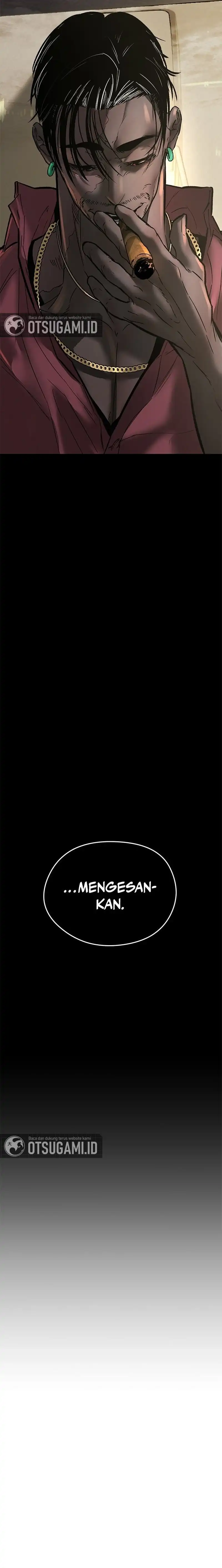 Evil Boy (Kimsan) Chapter 22 halaman 8