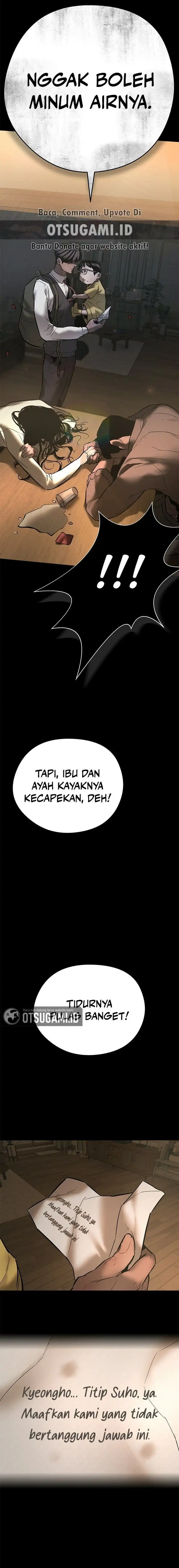 Evil Boy (Kimsan) Chapter 22 halaman 12